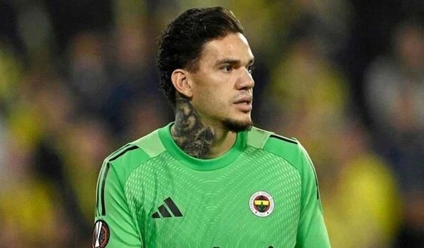 Fenerbahçe'de Ederson Ayrılık Planlarını Askıya Aldı