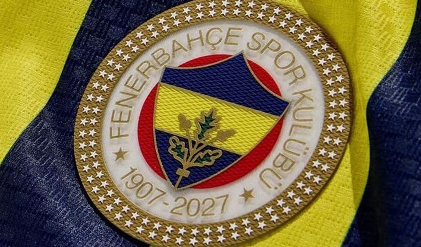 Fenerbahçe'den Teknik Direktör İddialarına Resmi Yanıt