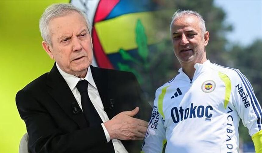 Fenerbahçe'nin Transfer Stratejisi Yabancı Kuralıyla Yeniden Şekillendi