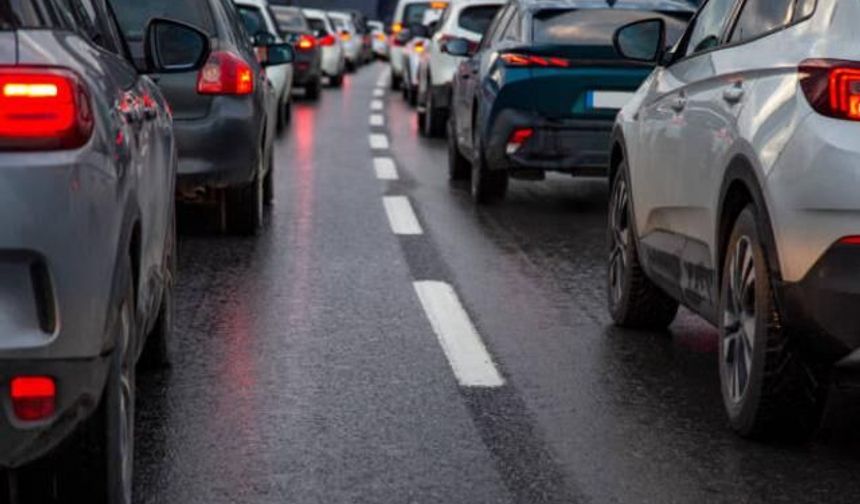 Ford, 420 Bin Aracını Emniyet Kemerindeki Sorun Nedeniyle Geri Çağırıyor