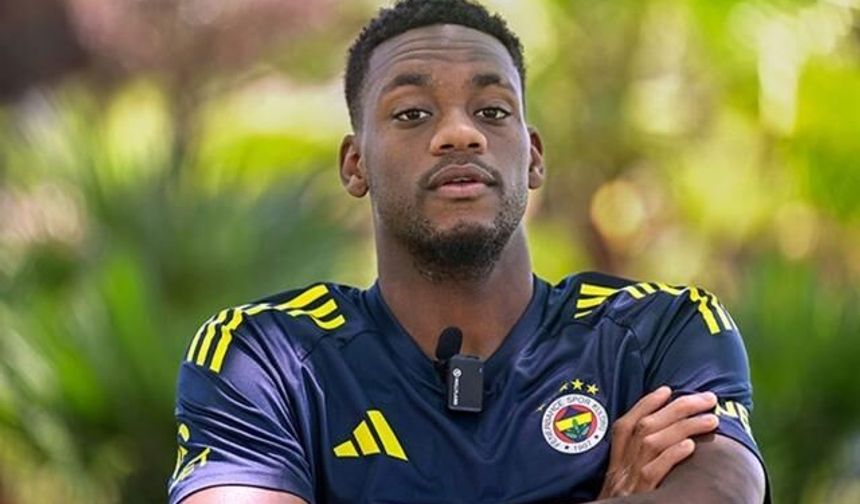 Galatasaray, Jhon Duran Transferinde Son Aşamaya Geldi
