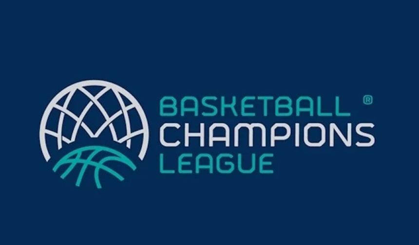 Galatasaray ve Trabzonspor Basketbol Şampiyonlar Ligi'nde Doğrudan Normal Sezona Katılacak