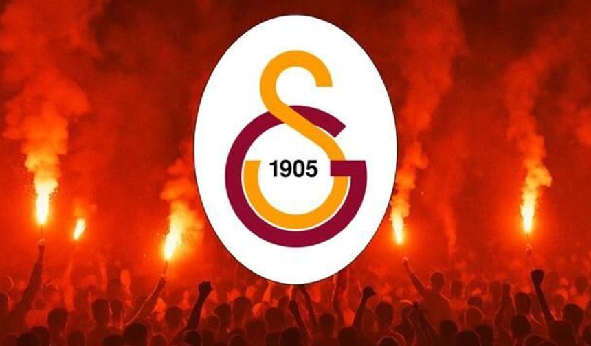 Galatasaray'da Can Korkmaz ile 1 Yıllık Yeni Sözleşme