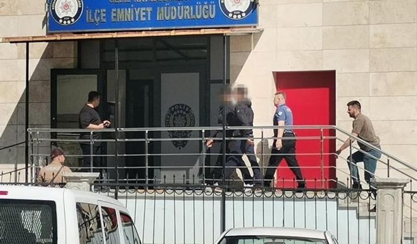 Gediz'de 14 Yaşındaki Kız Çocuğuna Yönelik Cinsel İstismar Olayında 6 Kişi Tutuklandı