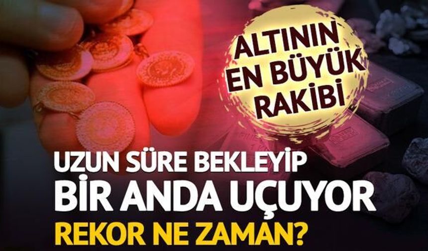 Gümüşte Rekor Sonrası Dalgalanma ve Gelecek Beklentileri
