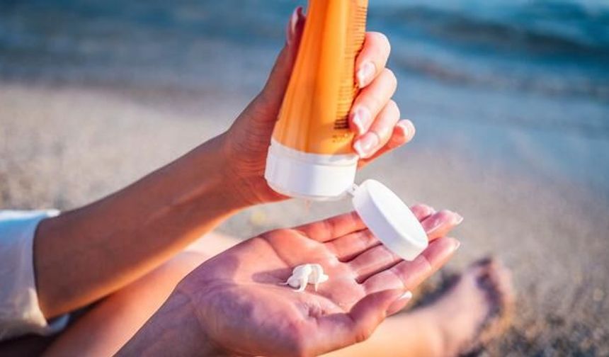 Güneş Kremi Seçiminde SPF Değerine Dikkat: Koruma Farkı Beklenenden Az