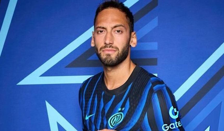 Hakan Çalhanoğlu, Fenerbahçe'nin 9 Milyon Euro'luk Teklifini Kabul Etti