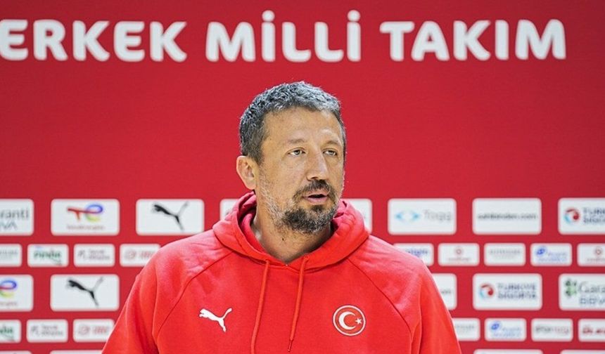 Hidayet Türkoğlu: 2027 Dünya Şampiyonası'nda Yer Almak Önceliğimiz