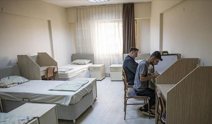 İBB Öğrenci Yurt Ücretlerine Yüzde 35 Zam Kararı Aldı