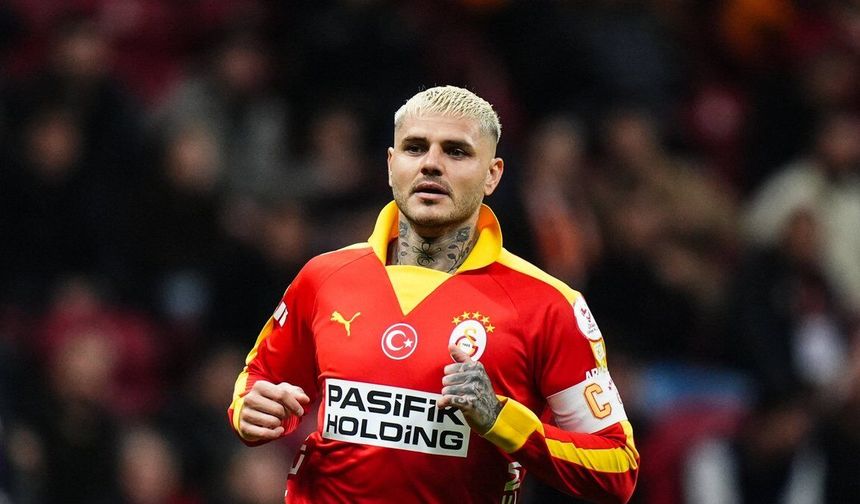 Icardi'nin Menajerinden Önemli Açıklama: Teklifler Şu An Değerlendirilmiyor