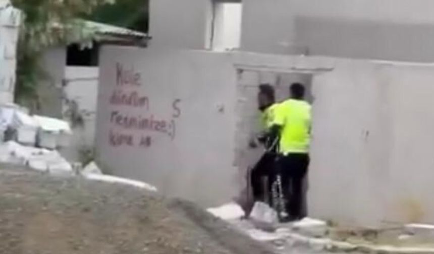 Iğdır'daki Polis Müdahalesi İddiasına İnceleme Başlatıldı