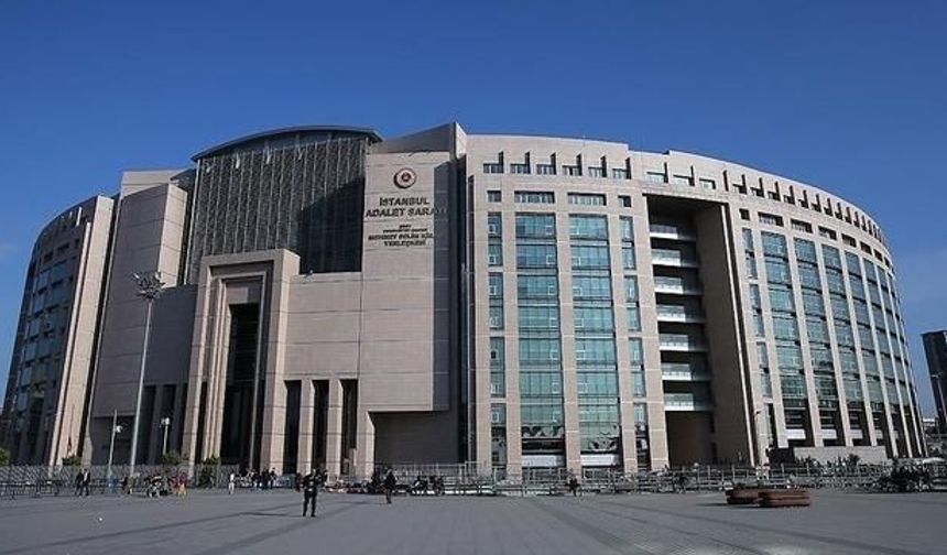 İmamoğlu Suç Örgütü Davasında 9 Sanığın Tahliyesine Karar Verildi