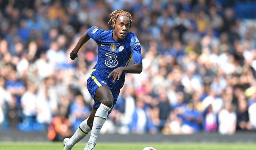 İngiltere Milli Takımı, Livramento'nun Yerine Chalobah'ı Kadroya Dahil Etti