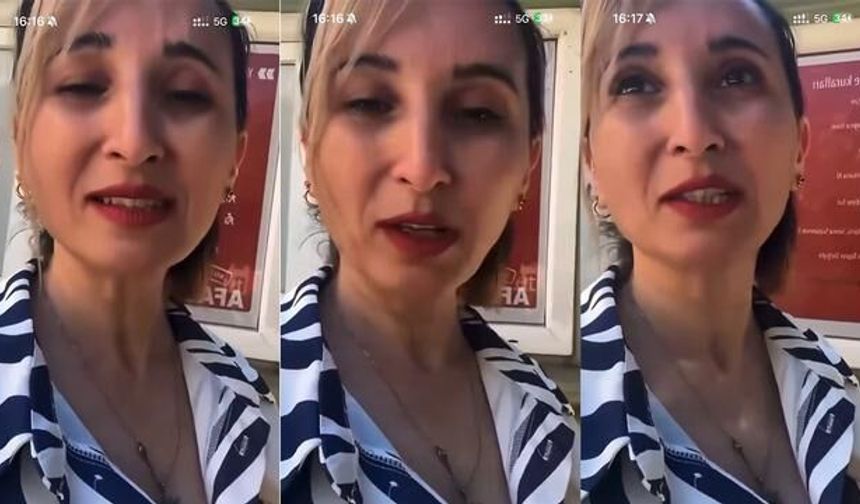İstanbul'da Başörtülü Kadınlara Yönelik Paylaşım Yapan Kadın Tutuklandı