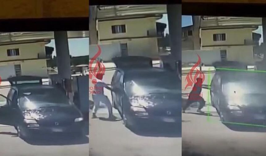 İtalya'da Tarım İşçilerini Taşıyan Minibüs Ateşe Verildi: 4 Ölü, 1 Yaralı