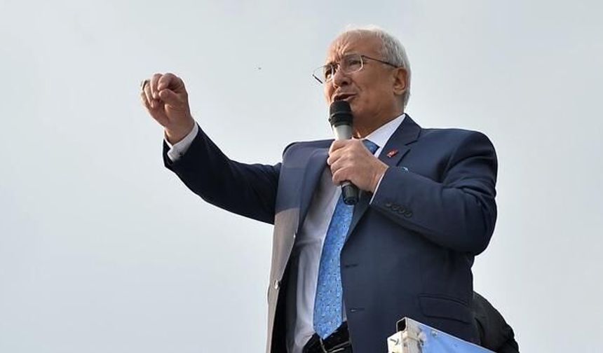 İYİ Parti Milletvekili Kocamaz Dolandırıldı: Altın ve Milyonlarca Lira Ele Geçirildi