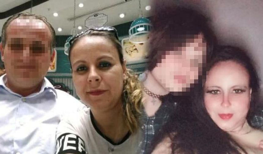 İzmir'de Kezzap Saldırısı: Eski Eşi Hayatını Kaybetti, Kızı Yoğun Bakımda