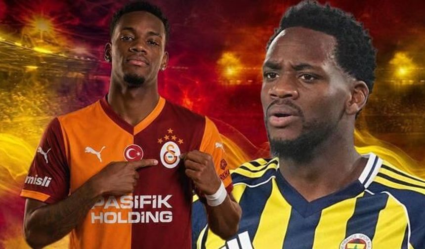 Jhon Duran'dan Fenerbahçe'ye Sert Mesaj: 'Pişman Edeceğim'