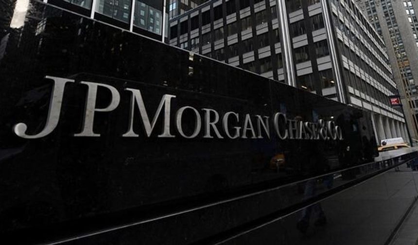 JP Morgan, Altın Fiyatları İçin 2026 Yılı Hedefini Yükseltti