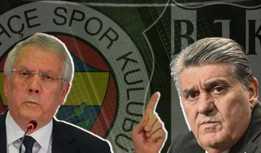 Kadıköy ve Beşiktaş'tan Genç Yıldıza Transfer Teklifi