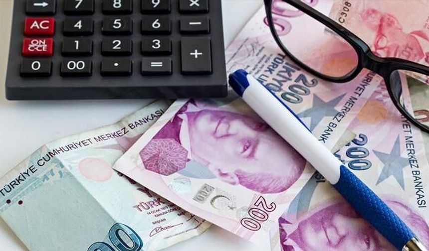 Kamu Borçlarında Taksitlendirme Süresi 72 Aya Çıkıyor