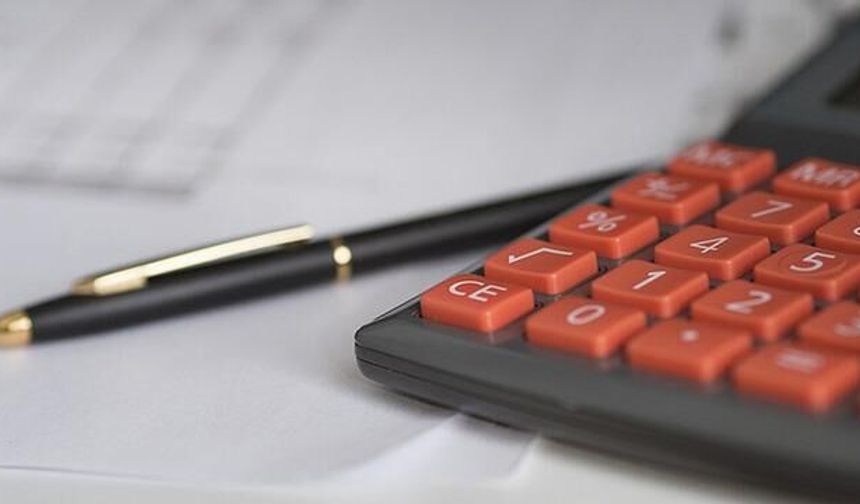 Kamu Borçlarında Teminat Sınırı 10 Milyon TL'ye Yükseltildi