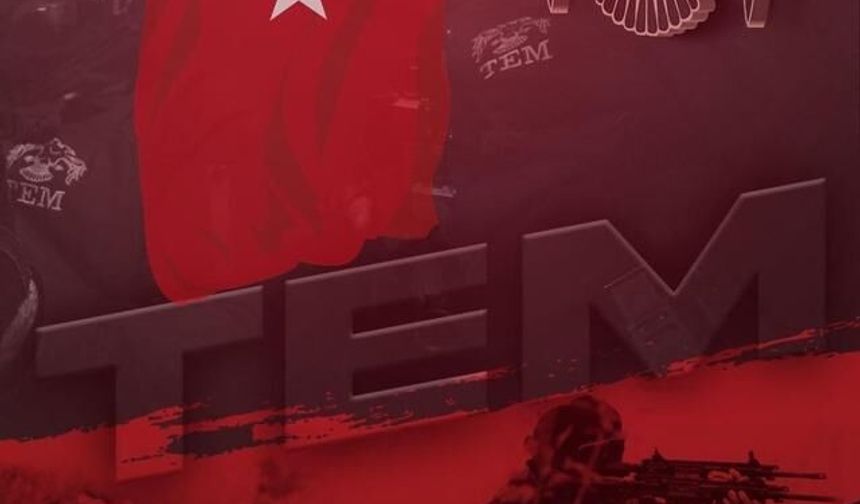 Kayseri'de FETÖ Üyesi H.K. Yakalandı