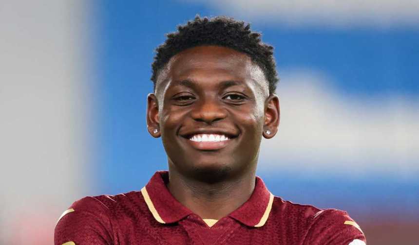 Kazeem Olaigbe'nin Yeni Takımı İsviçre'de Belirlendi