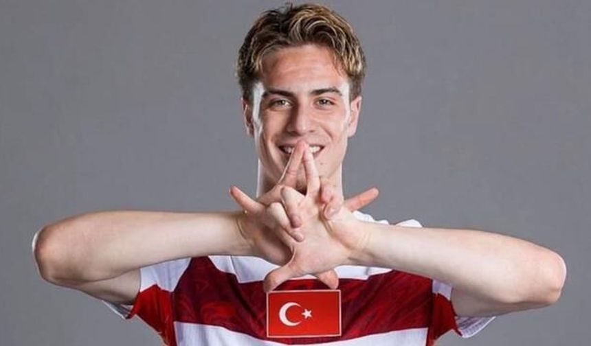 Kenan Yıldız İçin Arsenal'den 100 Milyon Euro'luk Transfer Teklifi