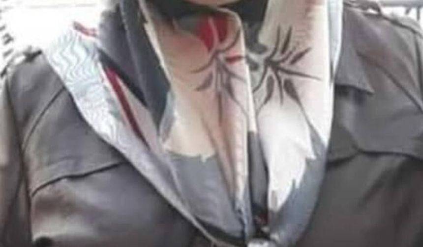 Keşan'da Bahçe Yangınında Yaralanan Kadın Hayatını Kaybetti