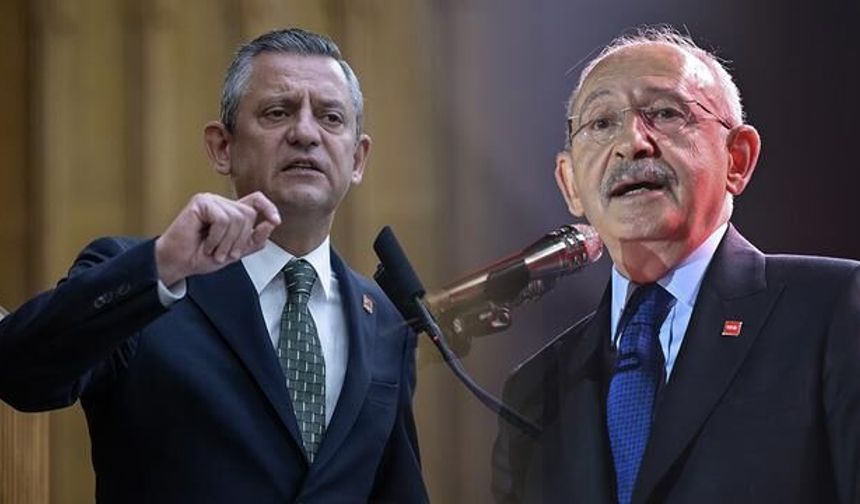 Kılıçdaroğlu Yönetiminden Olağan Kurultay Takvimi Kararı