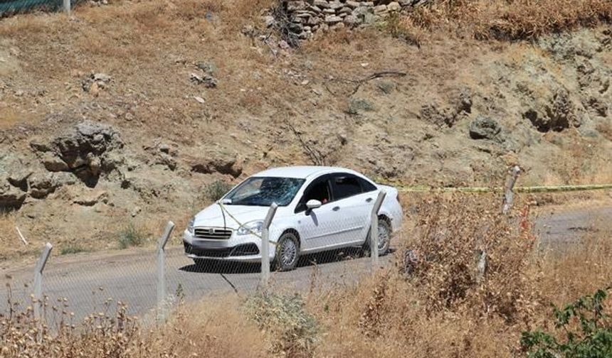 Kilis'te Yol Verme Tartışması Kanlı Bitti: 1 Ölü, 12 Yaralı