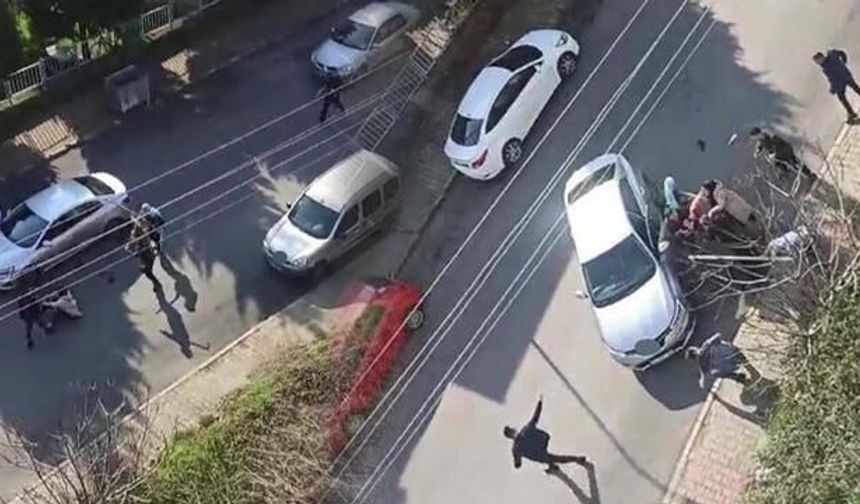 Kocaeli'deki bıçaklama davasında mahkemeden adli kontrolle tahliye kararı
