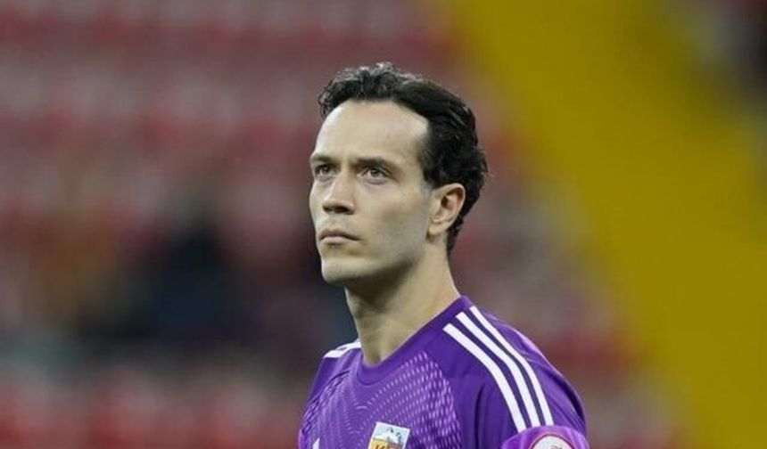 Kocaelispor, Onurcan Piri ile 1 Yıllık Anlaşma Sağladı
