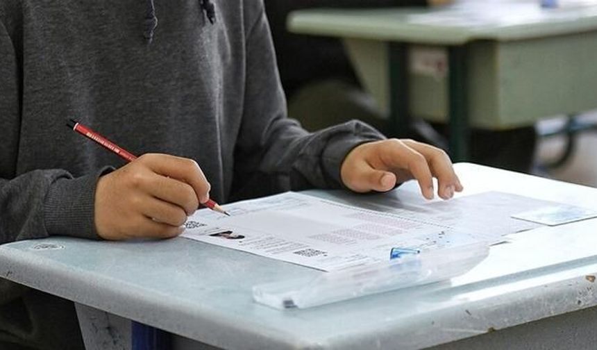 LGS 2026 Sınav Saatleri ve Oturum Detayları Açıklandı