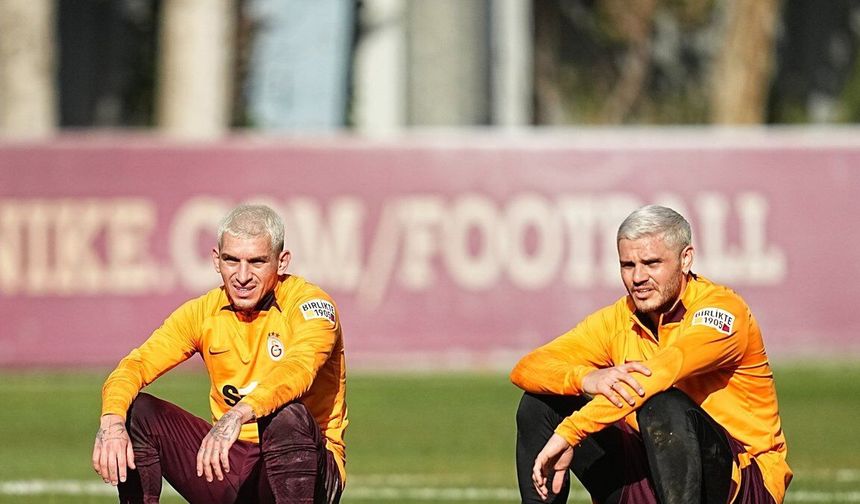 Lucas Torreira'dan Mauro Icardi ve Transfer Süreci Hakkında Açıklama