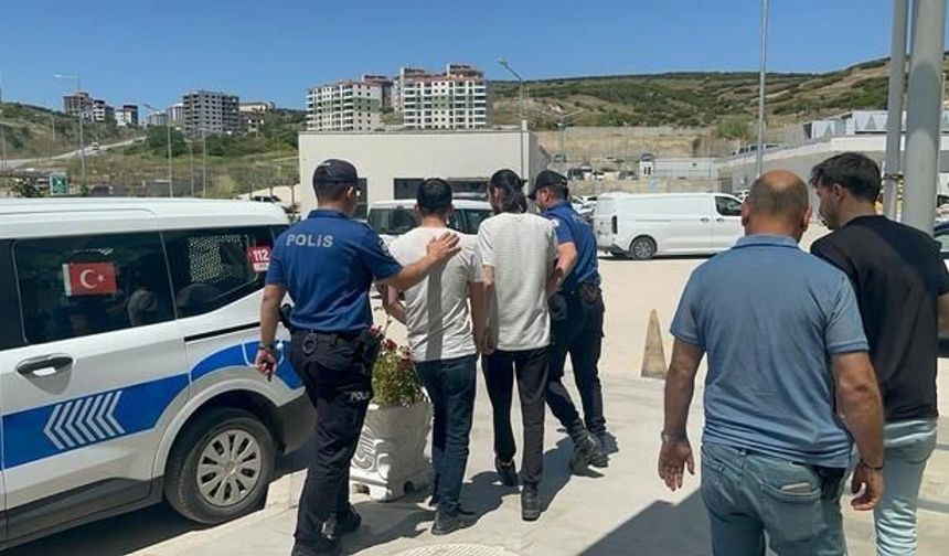 Manisa Kula'da Pompalı Tüfekli Saldırı: Bir Kişi Tutuklandı