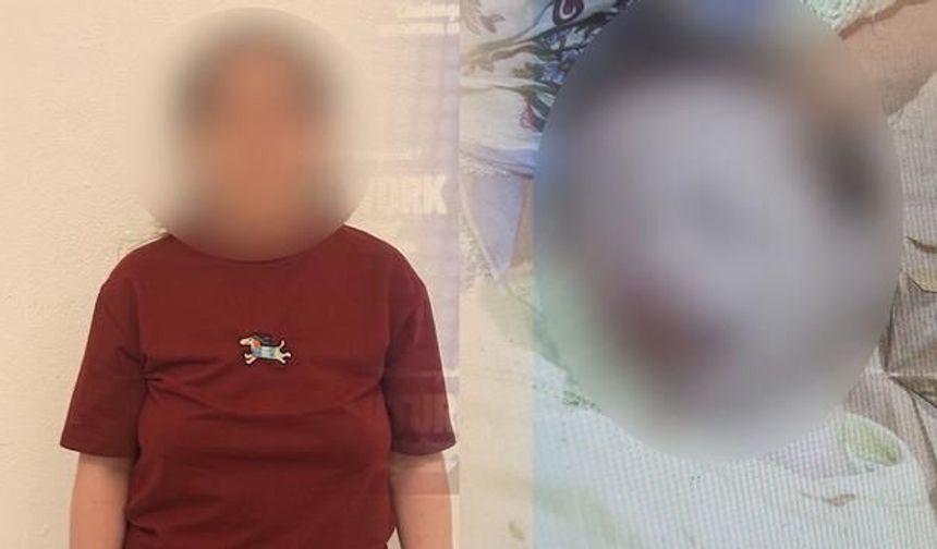 Manisa'da 16 Yıl Önce Çöpe Bırakılan Kız Bebeğin Sırrı Çözüldü