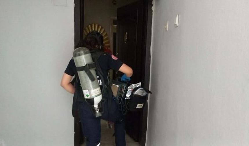 Manisa'da Modacı Bayram Taner Güzel Evinde Ölü Bulundu