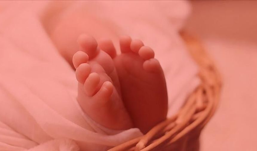 Manisa'daki 2010 Bebek Ölümü 16 Yıl Sonra Topuk Kanı Verileriyle Çözüldü