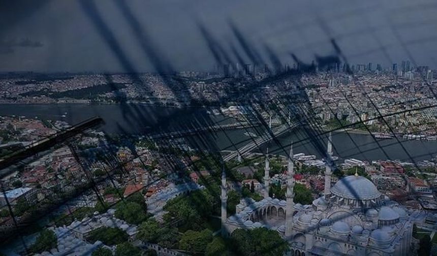 Marmara Depremiyle İlgili Yeni Bilimsel Değerlendirme: İstanbul'da Beklenen Deprem 7'den Küçük Olacak