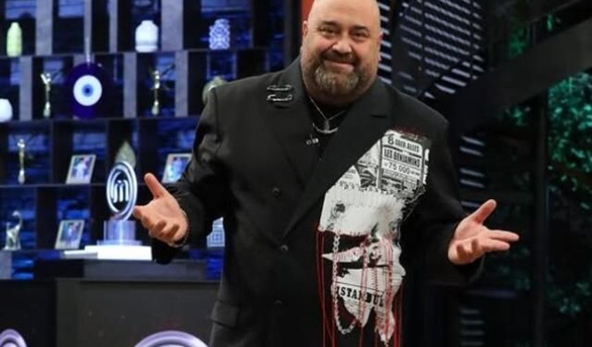 MasterChef Jürisi Somer Sivrioğlu, 21 Yaş Küçük Sevgilisiyle Evlilik Yolunda