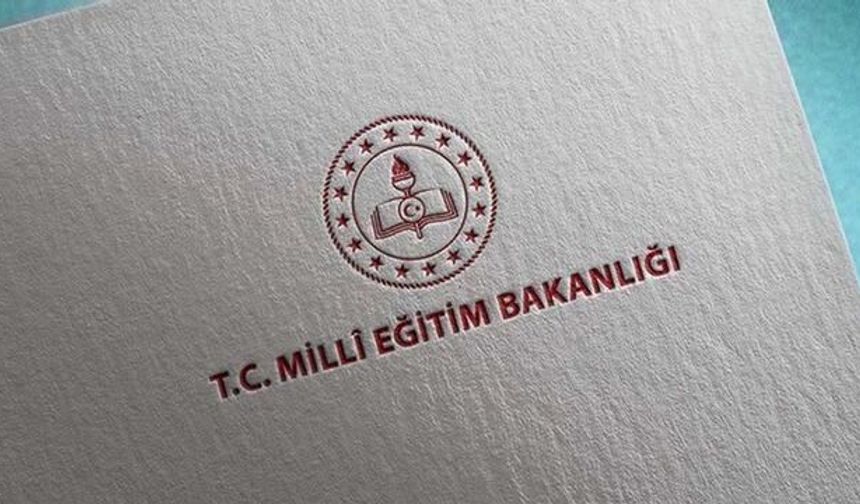 MEB, 2026-2027 Eğitim Takvimini 81 İle Gönderdi