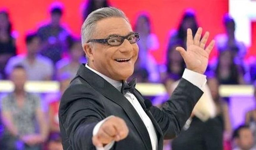 Mehmet Ali Erbil, 48 Yaş Küçük Fenomenle Aşkını İlk Kez Açıkladı