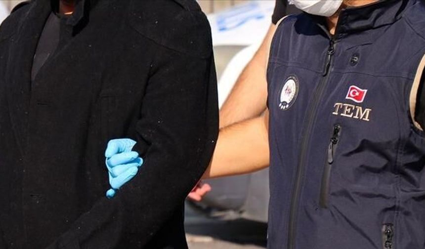 MİT'ten 4 İlde Eş Zamanlı Operasyon: 7 Casus Tutuklandı