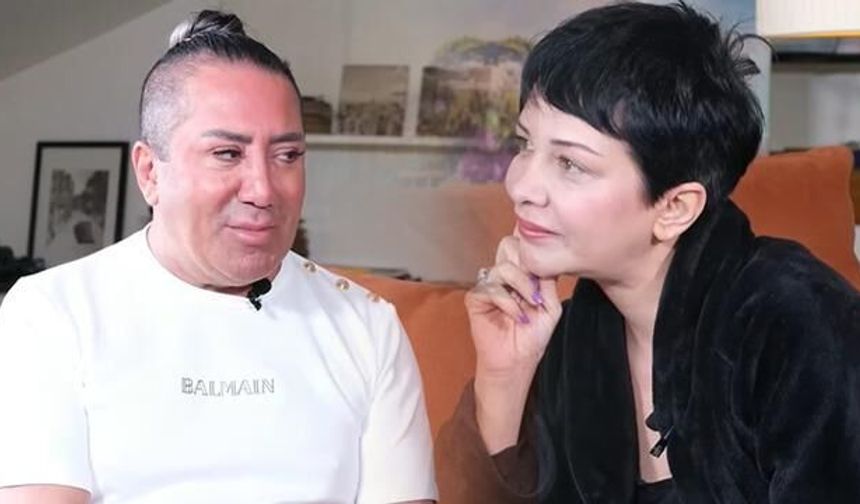Murat Övüç Yeni Aşkını ve Evlilik Planlarını Açıkladı