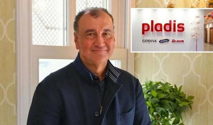 Murat Ülker: Pladis'in 10. Yılında Gerçek Güç İnsan Bağlarında