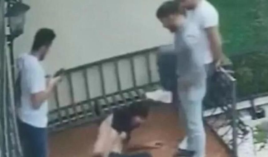 Mustafa Sandal'ın Eski Bacanağı Hüsnü Kerem Şen Tahliye Edildi