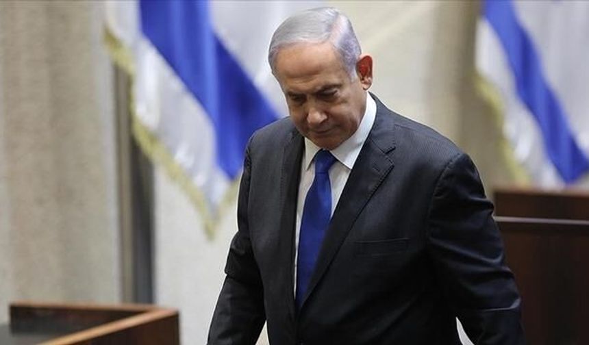 Netanyahu, Trump'ın İran'a Yönelik Saldırı Açıklaması Sonrası Güvenlik Toplantısı Düzenliyor