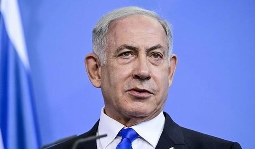 Netanyahu'dan İran ve Hizbullah'a Sert Uyarı: Saldırılara Karşılık Verilecek